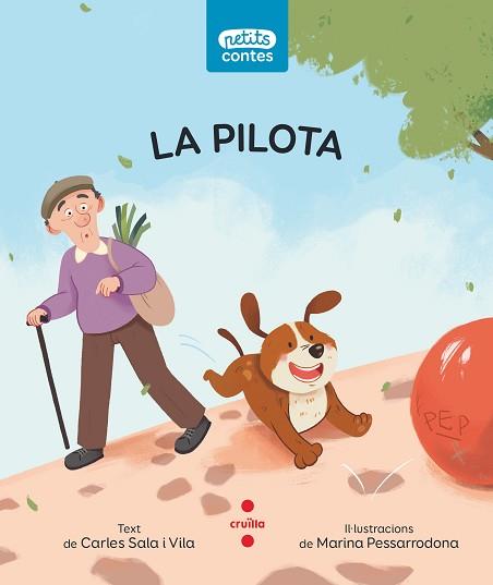 LA PILOTA | 9788466148054 | SALA,CARLES | Llibreria Geli - Llibreria Online de Girona - Comprar llibres en català i castellà