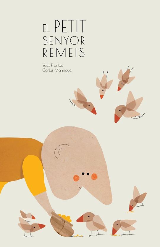 EL PETIT SENYOR REMEIS | 9788409539352 | MANRIQUE LUNA, CARLES | Llibreria Geli - Llibreria Online de Girona - Comprar llibres en català i castellà