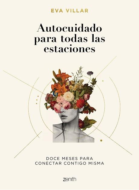 AUTOCUIDADO PARA TODAS LAS ESTACIONES | 9788408224617 | VILLAR,EVA | Llibreria Geli - Llibreria Online de Girona - Comprar llibres en català i castellà