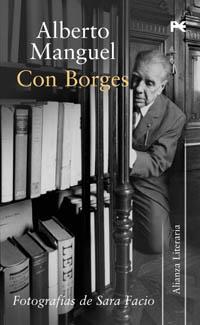 CON BORGES | 9788420643410 | MANGUEL, ALBERTO | Llibreria Geli - Llibreria Online de Girona - Comprar llibres en català i castellà