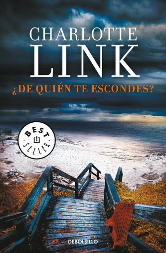 DE QUIÉN TE ESCONDES? | 9788466344449 | LINK,CHARLOTTE | Llibreria Geli - Llibreria Online de Girona - Comprar llibres en català i castellà