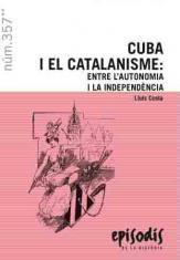 CUBA I EL CATALANISME.ENTRE L'AUTONOMIA I LA INDEPENDENCIA | 9788423207831 | COSTA,LLUIS | Llibreria Geli - Llibreria Online de Girona - Comprar llibres en català i castellà