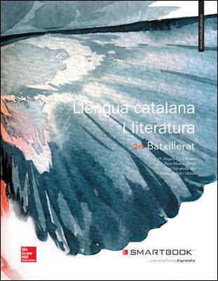 LLENGUA CATALANA I LITERATURA(SEGON DE BATXILLERAT) | 9788448611576 | CIFRÉ RUANO, M. ÀNGELS/RIBERA, PERE/SALVATELLA, PILAR/SOBRÉ, ESTHER | Llibreria Geli - Llibreria Online de Girona - Comprar llibres en català i castellà