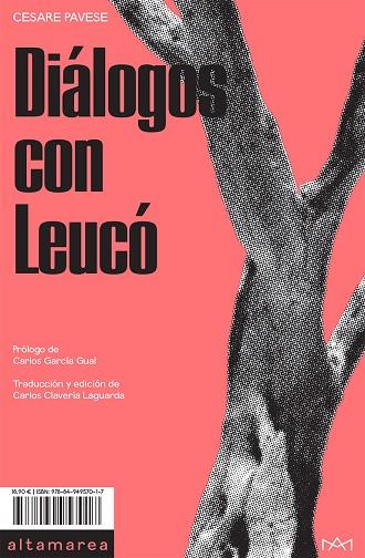 DIÁLOGOS CON LEUCÓ | 9788494957017 | PAVESE,CESARE | Llibreria Geli - Llibreria Online de Girona - Comprar llibres en català i castellà
