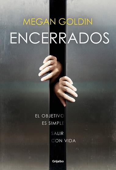 ENCERRADOS | 9788425358128 | GOLDIN, MEGAN | Llibreria Geli - Llibreria Online de Girona - Comprar llibres en català i castellà