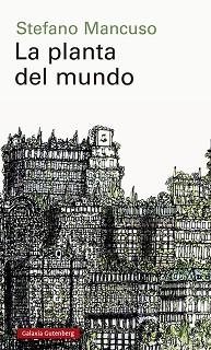 LA PLANTA DEL MUNDO | 9788418526152 | MANCUSO,STEFANO | Llibreria Geli - Llibreria Online de Girona - Comprar llibres en català i castellà