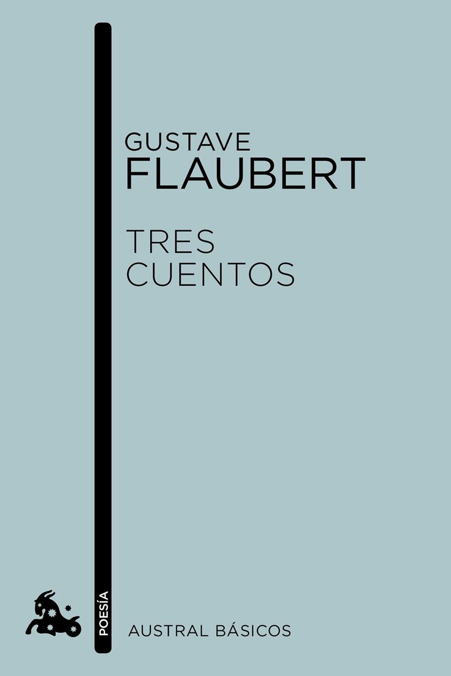 TRES CUENTOS | 9788408155751 | FLAUBERT,GUSTAVE | Llibreria Geli - Llibreria Online de Girona - Comprar llibres en català i castellà