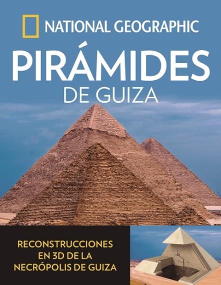 PIRAMIDES DE GUIZA | 9788482987019 | Llibreria Geli - Llibreria Online de Girona - Comprar llibres en català i castellà