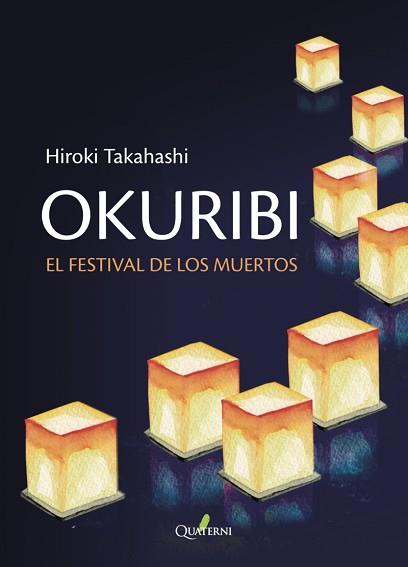 OKURIBI.EL FESTIVAL DE LOS MUERTOS | 9788412586398 | TAKAHASHI,HIROKI | Llibreria Geli - Llibreria Online de Girona - Comprar llibres en català i castellà