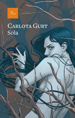 SOLA(CATALÀ) | 9788475888972 | GURT,CARLOTA | Llibreria Geli - Llibreria Online de Girona - Comprar llibres en català i castellà