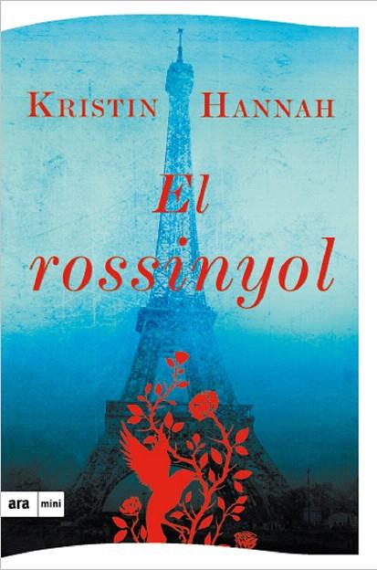 EL ROSSINYOL | 9788494652332 | HANNAH,KRISTIN | Llibreria Geli - Llibreria Online de Girona - Comprar llibres en català i castellà