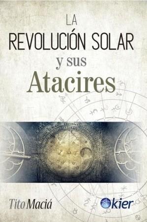 LA REVOLUCIÓN SOLAR Y SUS ATACIRES | 9788417581435 | MACIÁ,TITO | Llibreria Geli - Llibreria Online de Girona - Comprar llibres en català i castellà
