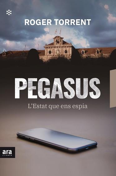 PEGASUS | 9788417804800 | TORRENT,ROGER | Llibreria Geli - Llibreria Online de Girona - Comprar llibres en català i castellà