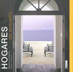 HOGARES DE ENSUEÑO | 9788475565408 | VON EINSIEDEL,ANDREAS/THORNYCROFT,JOHANNA | Llibreria Geli - Llibreria Online de Girona - Comprar llibres en català i castellà
