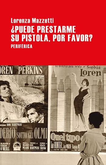 PUEDE PRESTARME LA PISTOLA,POR FAVOR? | 9788416291885 | MAZZETTI,LORENZA | Llibreria Geli - Llibreria Online de Girona - Comprar llibres en català i castellà
