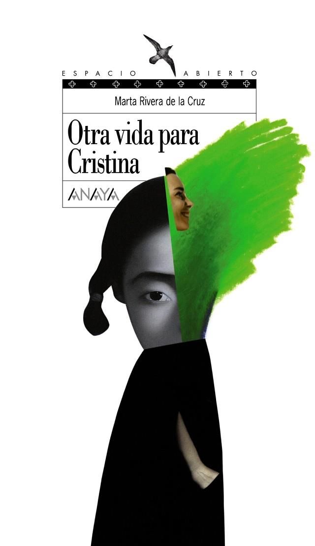 OTRA VIDA PARA CRISTINA | 9788466762434 | RIVERA DE LA CRUZ,MARTA | Libreria Geli - Librería Online de Girona - Comprar libros en catalán y castellano