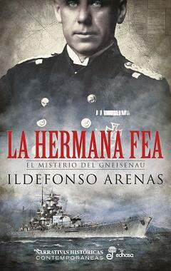 LA HERMANA FEA | 9788435063913 | ARENAS,ILDEFONSO | Llibreria Geli - Llibreria Online de Girona - Comprar llibres en català i castellà