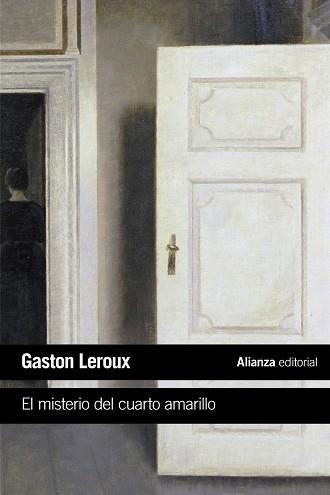 EL MISTERIO DEL CUARTO AMARILLO | 9788491048039 | LEROUX,GASTON | Llibreria Geli - Llibreria Online de Girona - Comprar llibres en català i castellà