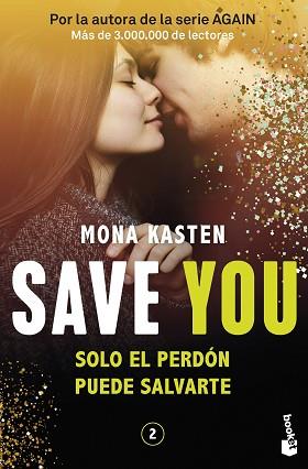 SAVE-2.SAVE YOU | 9788408262428 | KASTEN,MONA | Llibreria Geli - Llibreria Online de Girona - Comprar llibres en català i castellà