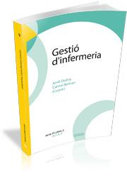 GESTIO D'INFERMERIA | 9788492707652 | DOLTRA CENTELLAS,JORDI/DOLTRA CENTELLAS,JO | Llibreria Geli - Llibreria Online de Girona - Comprar llibres en català i castellà