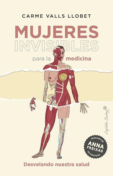 MUJERES INVISIBLES PARA LA MEDICINA | 9788412064469 | VALLS,CARME | Libreria Geli - Librería Online de Girona - Comprar libros en catalán y castellano