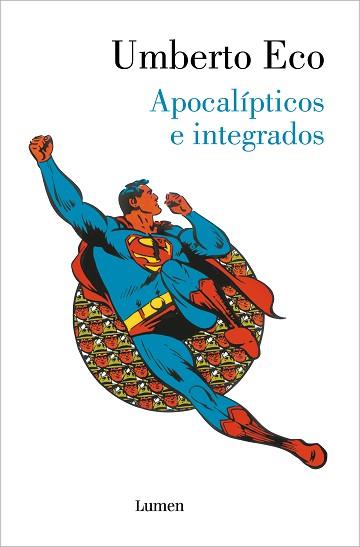 APOCALÍPTICOS E INTEGRADOS | 9788426407993 | ECO,UMBERTO | Llibreria Geli - Llibreria Online de Girona - Comprar llibres en català i castellà