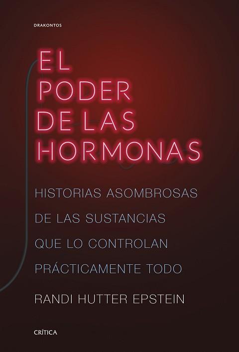 EL PODER DE LAS HORMONAS | 9788491991632 | HUTTER EPSTEIN,RANDI | Llibreria Geli - Llibreria Online de Girona - Comprar llibres en català i castellà