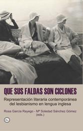 QUE SUS FALDAS SON CICLONES | 9788488052803 | A.A.D.D. | Llibreria Geli - Llibreria Online de Girona - Comprar llibres en català i castellà