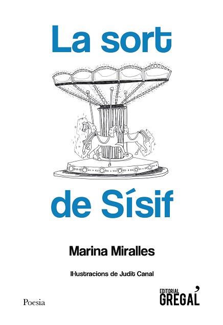 LA SORT DE SÍSIF | 9788418063046 | MIRALLES,MARINA | Llibreria Geli - Llibreria Online de Girona - Comprar llibres en català i castellà