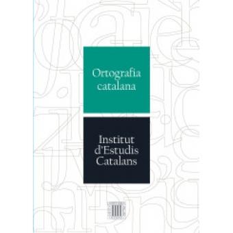 ORTOGRAFIA CATALANA | 9788499653563 |   | Llibreria Geli - Llibreria Online de Girona - Comprar llibres en català i castellà