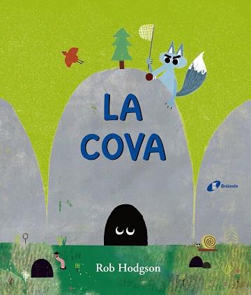 LA COVA | 9788499067995 | HODGSON,ROB | Llibreria Geli - Llibreria Online de Girona - Comprar llibres en català i castellà