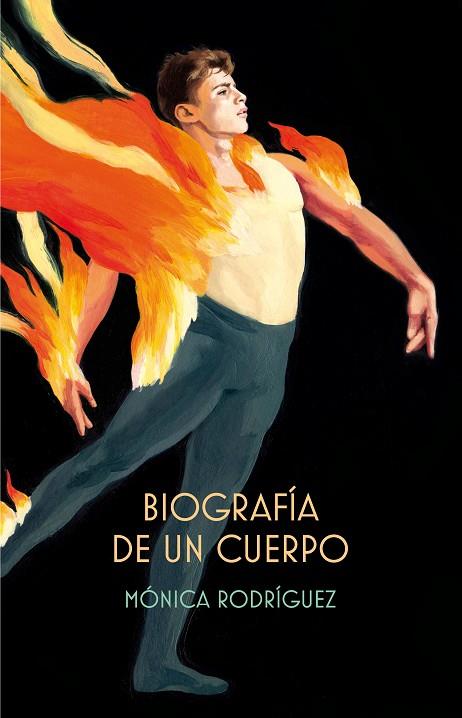 BIOGRAFIA DE UN CUERPO | 9788491074571 | RODRíGUEZ SUáREZ, MóNICA | Llibreria Geli - Llibreria Online de Girona - Comprar llibres en català i castellà