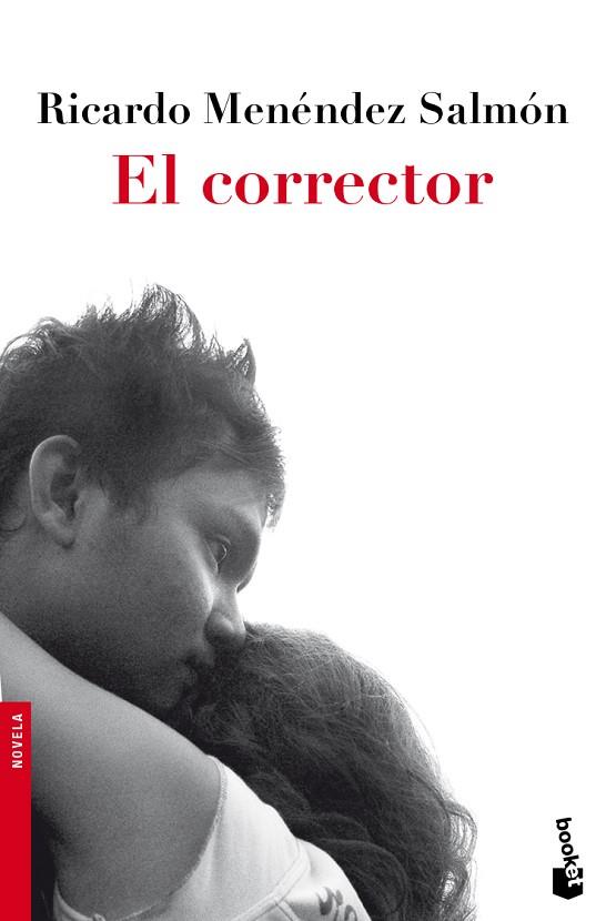 EL CORRECTOR | 9788432250842 | MENENDEZ SALMON,RICARDO | Llibreria Geli - Llibreria Online de Girona - Comprar llibres en català i castellà