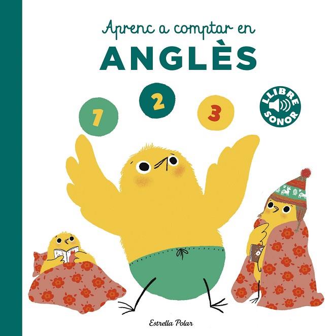APRENC A COMPTAR EN ANGLÈS | 9788491377801 | Llibreria Geli - Llibreria Online de Girona - Comprar llibres en català i castellà