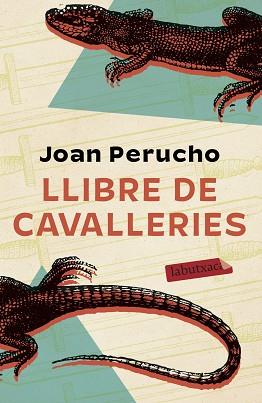 LLIBRE DE CAVALLERIES | 9788417423643 | PERUCHO,JOAN | Llibreria Geli - Llibreria Online de Girona - Comprar llibres en català i castellà