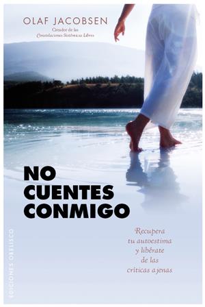 NO CUENTES CONMIGO | 9788497776684 | JACOBSEN,OLAF | Llibreria Geli - Llibreria Online de Girona - Comprar llibres en català i castellà