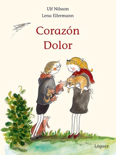 CORAZÓN,DOLOR | 9788412668506 | NILSSON,ULF | Llibreria Geli - Llibreria Online de Girona - Comprar llibres en català i castellà