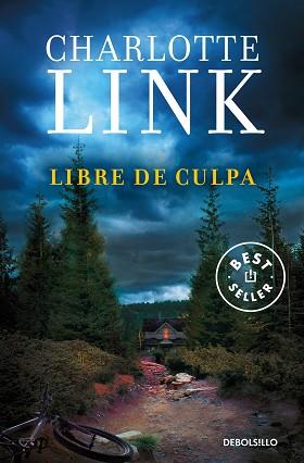 LIBRE DE CULPA | 9788466372206 | LINK,CHARLOTTE | Llibreria Geli - Llibreria Online de Girona - Comprar llibres en català i castellà