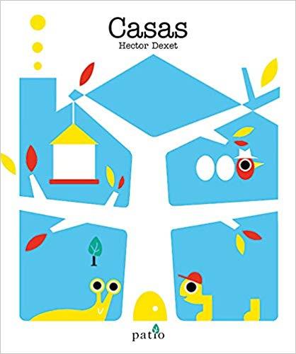 CASAS | 9788417002411 | DEXET,HECTOR | Llibreria Geli - Llibreria Online de Girona - Comprar llibres en català i castellà