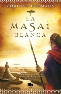LA MASAI BLANCA | 9788498728347 | HOFMANN,CORINNE | Libreria Geli - Librería Online de Girona - Comprar libros en catalán y castellano