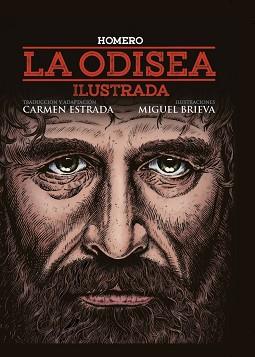 LA ODISEA ILUSTRADA | 9788417893927 | HOMERO | Llibreria Geli - Llibreria Online de Girona - Comprar llibres en català i castellà