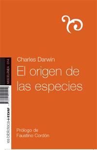 EL ORIGEN DE LAS ESPECIES | 9788441425019 | DARWIN,CHARLES | Llibreria Geli - Llibreria Online de Girona - Comprar llibres en català i castellà