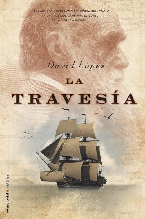 LA TRAVESIA | 9788499181332 | LOPEZ,DAVID | Llibreria Geli - Llibreria Online de Girona - Comprar llibres en català i castellà