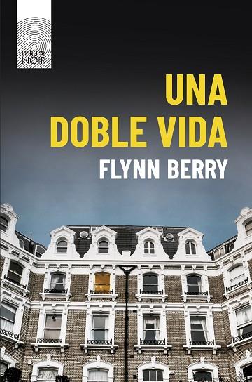 UNA DOBLE VIDA | 9788417333355 | BERRY,FLYNN | Llibreria Geli - Llibreria Online de Girona - Comprar llibres en català i castellà