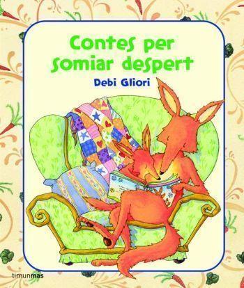 CONTES PER SOMIAR DESPERT | 9788408082316 | GLIORI,DEBI | Llibreria Geli - Llibreria Online de Girona - Comprar llibres en català i castellà