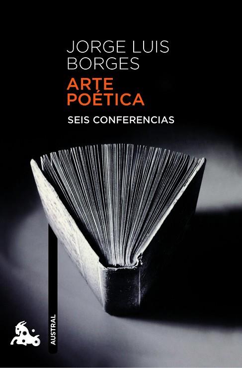 ARTE POÉTICA | 9788408006961 | BORGES,JORGE LUIS | Llibreria Geli - Llibreria Online de Girona - Comprar llibres en català i castellà