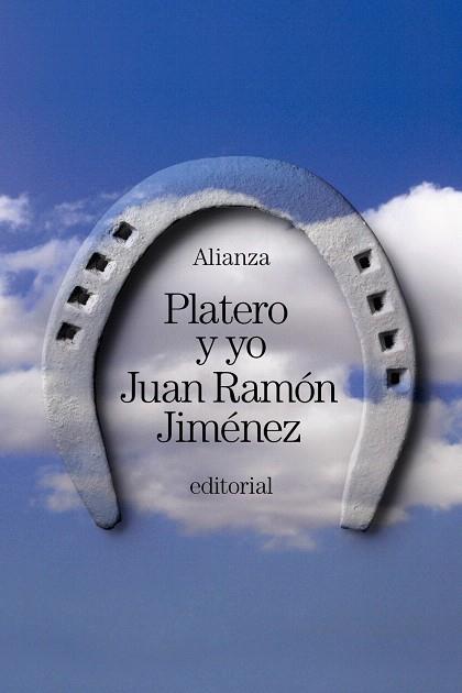 PLATERO Y YO | 9788420688428 | JIMÉNEZ,JUAN RAMÓN | Llibreria Geli - Llibreria Online de Girona - Comprar llibres en català i castellà