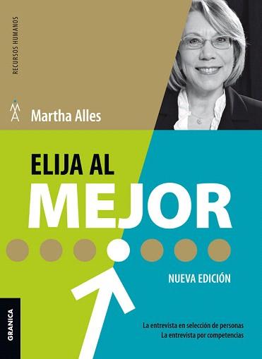 ELIJA AL MEJOR | 9789506419202 | ALLES,MARTHA | Llibreria Geli - Llibreria Online de Girona - Comprar llibres en català i castellà