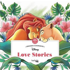 LOVE STORIES(ARTERAPIA) | 9788418182105 | Llibreria Geli - Llibreria Online de Girona - Comprar llibres en català i castellà
