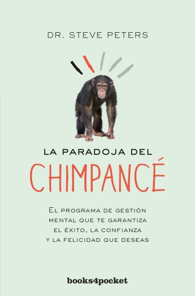 LA PARADOJA DEL CHIMPANCÉ | 9788416622306 | PETERS,STEVE | Llibreria Geli - Llibreria Online de Girona - Comprar llibres en català i castellà